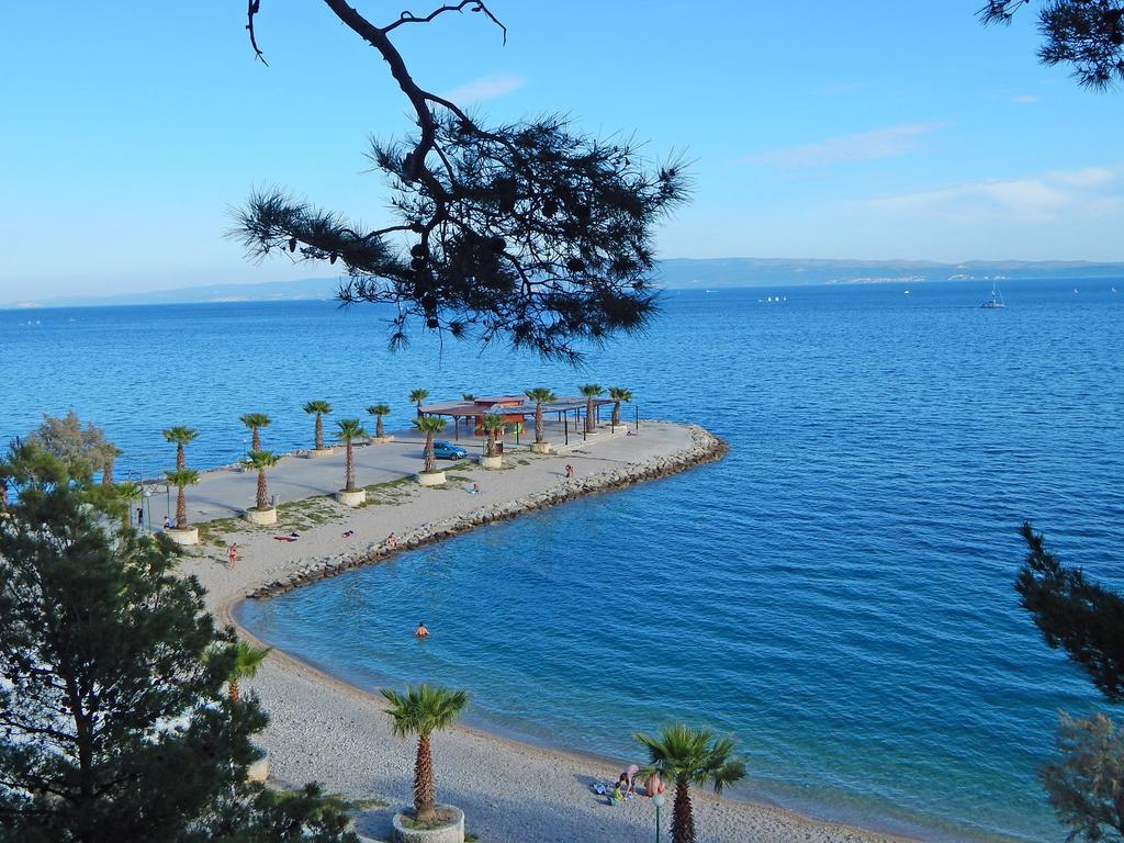 Apartments Sonja Split Exterior photo